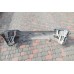 Бампер 2003 Ford focus HB 2008 -